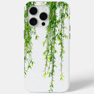 Coque iPhone 15 Pro Max Une mélodie rafraîchissante 001