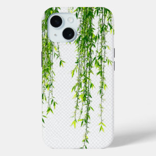 Coque Pour iPhone 15 Une mélodie rafraîchissante 001
