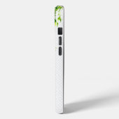 Coques Case-Mate iPhone Une mélodie rafraîchissante 001 (Verso / Gauche)