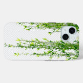 Coques Case-Mate iPhone Une mélodie rafraîchissante 001 (Verso (horizontal))