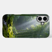 Coques Case-Mate iPhone Une mélodie rafraîchissante 002 (Verso (horizontal))