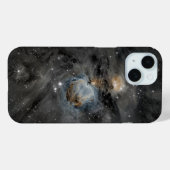 Coques Case-Mate iPhone Une merveille cosmique pour votre vie - Orion Nebu (Verso (horizontal))