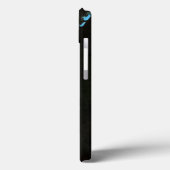 Coques Case-Mate iPhone Une nouvelle aube émergente 2008 (Verso / Gauche)