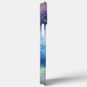 COQUES Case-Mate iPhone UNE NOUVELLE GALAXIE (Verso / Droite)