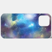 COQUES Case-Mate iPhone UNE NOUVELLE GALAXIE (Verso (horizontal))