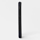Coques Case-Mate iPhone Une nuit d'été avec Sirius (Dos/Gauche)