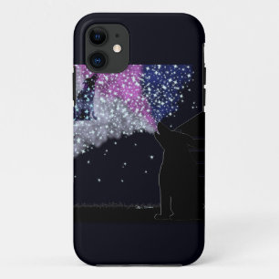 Case-Mate iPhone Case Une nuit d'été avec Sirius