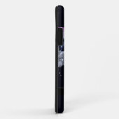 Coques Case-Mate iPhone Une nuit d'été avec Sirius (Dos/Droite)