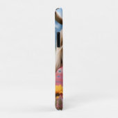 Coques Case-Mate iPhone **"Une obligation des Highlands : un enfant et sa (Dos/Droite)