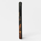 Coques Case-Mate iPhone Une partie musicale, 1681 (Dos/Gauche)