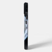 Coques Case-Mate iPhone Une Planète Comme La Terre Avec Des Océans Qui Rev (Verso / Gauche)