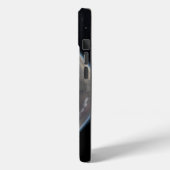 Coques Case-Mate iPhone Une Planète Comme La Terre Riche En Carbone Et Sèc (Verso / Gauche)