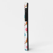 Coques Case-Mate iPhone Une pléthore de fleurs (Dos/Gauche)