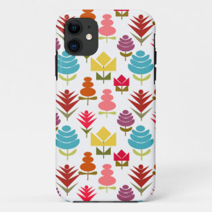 Case-Mate iPhone Case Une pléthore de fleurs