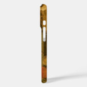 Coques Case-Mate iPhone Une poissonnerie par Frederick Walker (Verso / Gauche)