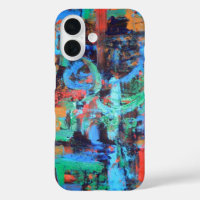 Une Promenade Dans Les Brosses Peintes À La Main F