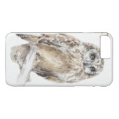 Coques Case-Mate iPhone Une promenade VIII de région boisée (Dos (Horizontal))