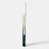 Coques Case-Mate iPhone Une Scène De Forêt Calmante (Verso / Droite)