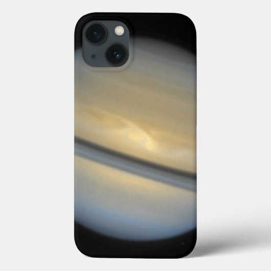 Coques Case-Mate iPhone Une tempête Saturne En Forme De Flèche (Verso)