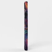 Coques Case-Mate iPhone Une tête de dragon (Dos/Droite)