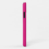 Coques Case-Mate iPhone Une touche d'iPhone/coque ipad de printemps (Dos/Droite)