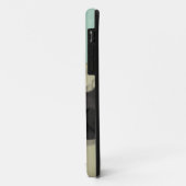 Coques Case-Mate iPhone Une vie de chiens - carlin (Dos/Gauche)