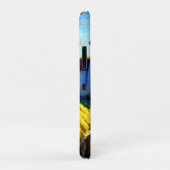 Coques Case-Mate iPhone Une vie simple et charmant (Dos/Droite)