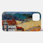 Coques Case-Mate iPhone Une vision claire 2013 (Verso (horizontal))