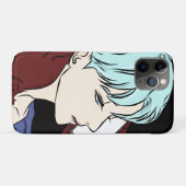 Coques Case-Mate iPhone Unexpected regret  (Dos (Horizontal))