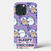 Coques Case-Mate iPhone Unicorn (Verso)