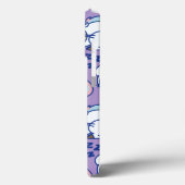 Coques Case-Mate iPhone Unicorn (Verso / Gauche)