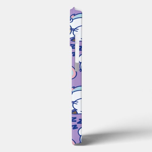 Coques Case-Mate iPhone Unicorn (Verso / Gauche)