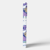 Coques Case-Mate iPhone Unicorn (Verso / Droite)