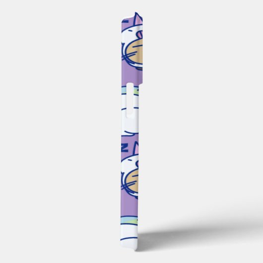 Coques Case-Mate iPhone Unicorn (Verso / Droite)