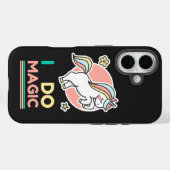 Coques Case-Mate iPhone Unicorn (Verso (horizontal))