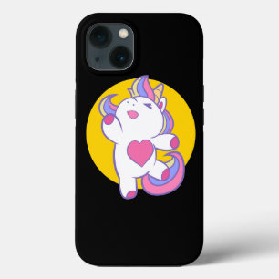 Case-Mate iPhone Case Unicorn Danser Dans Le Soleil Aimer Amour Drôle Gr