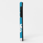 Coques Case-Mate iPhone Unicorn_Emblem (Dos/Gauche)