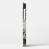 COQUES Case-Mate iPhone UNICORN EN PAYSAGE EN BOIS, ARBRES, VERDURE (Verso / Gauche)