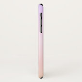 Coques Case-Mate iPhone Unicorn Fleurs et étoiles (Dos/Gauche)