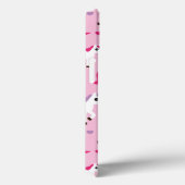 Coques Case-Mate iPhone unicorn illustration enfants arrière - plan (Verso / Droite)