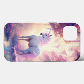 Coques Case-Mate iPhone Unicorn Imaginaire Art (Verso (horizontal))