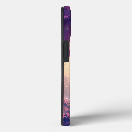 Coques Case-Mate iPhone Unicorn Imaginaire Art (Verso / Droite)
