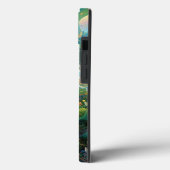 Coques Case-Mate iPhone Unicorn Imaginaire Art (Verso / Gauche)