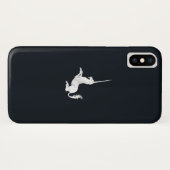 Coques Case-Mate iPhone Unicorn - licorne - Unicorne - licornes (Dos (Horizontal))