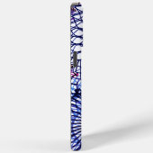 Coques Case-Mate iPhone Unicorn Magic (Verso / Droite)