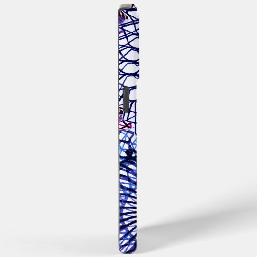 Coques Case-Mate iPhone Unicorn Magic (Verso / Droite)