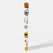 Coques Case-Mate iPhone Unicorn Vibes Emoji Explosion (Verso / Droite)