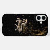 Coques Case-Mate iPhone Unicorne (Verso (horizontal))