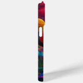 Coques Case-Mate iPhone Unicorne (Verso / Droite)