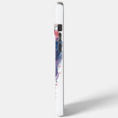 Coques Case-Mate iPhone Unicorne (Verso / Gauche)